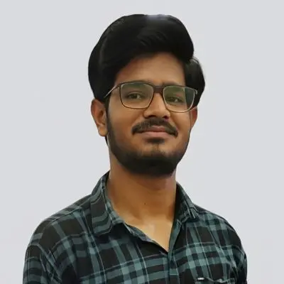 Ashish Vaghela