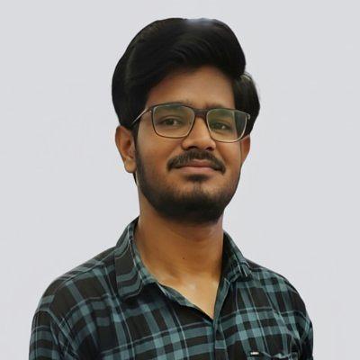 Ashish Vaghela