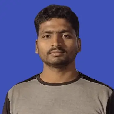 Ram Tiwari