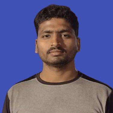 Ram Tiwari