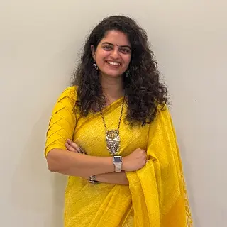 Devanshi Raithatha