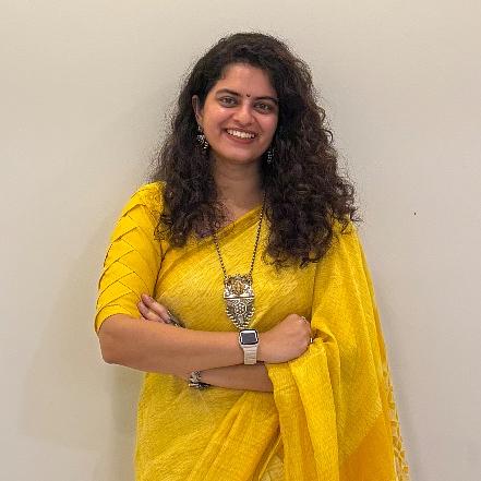 Devanshi Raithatha
