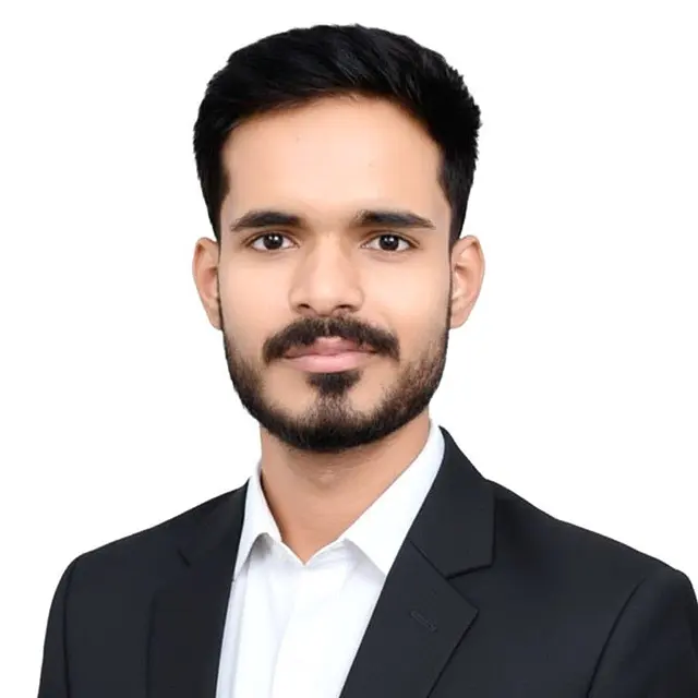Aayan Raj