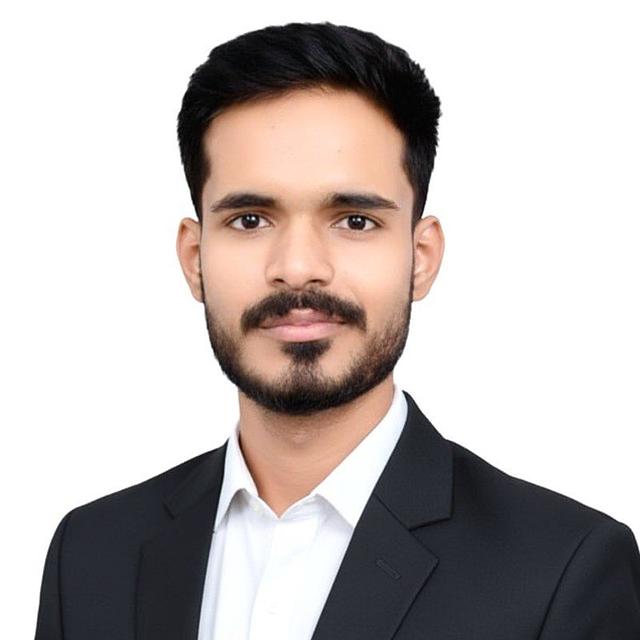 Aayan Raj