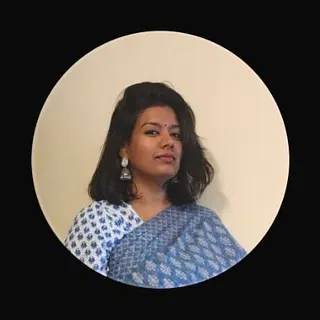 Anuradha R
