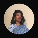 Anuradha R