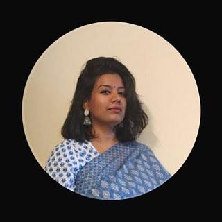Anuradha R