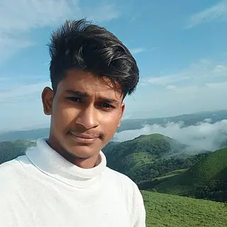 Manish Ganaparthi