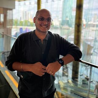 Suraj Bhanu Cheethirala
