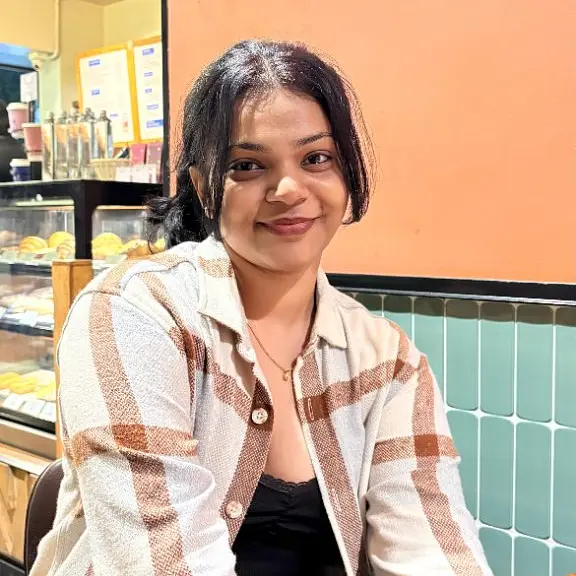 Hanshika Sahu