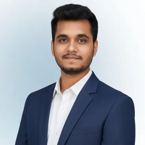 Hemant Manglani