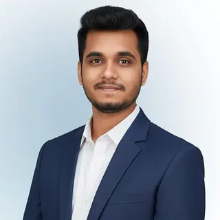 Hemant Manglani