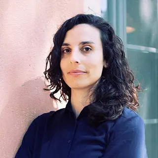 María Del Mar Chennubotla Mitjavila