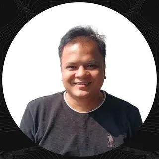 Balkrishna Agarwal