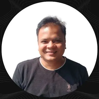 Balkrishna Agarwal