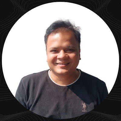 Balkrishna Agarwal