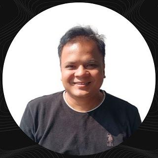 Balkrishna Agarwal