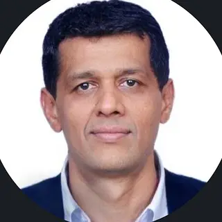 Nirav Raval