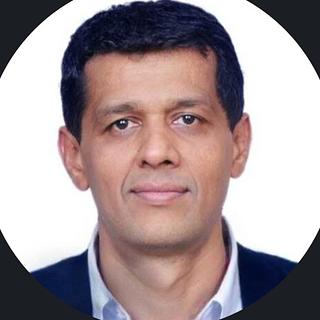 Nirav Raval