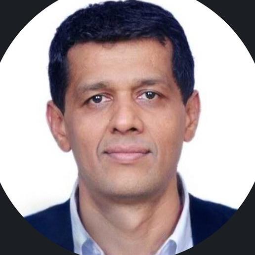 Nirav Raval
