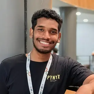 Karthik Virodhula