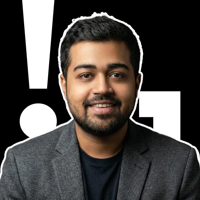 Bhavish Shah