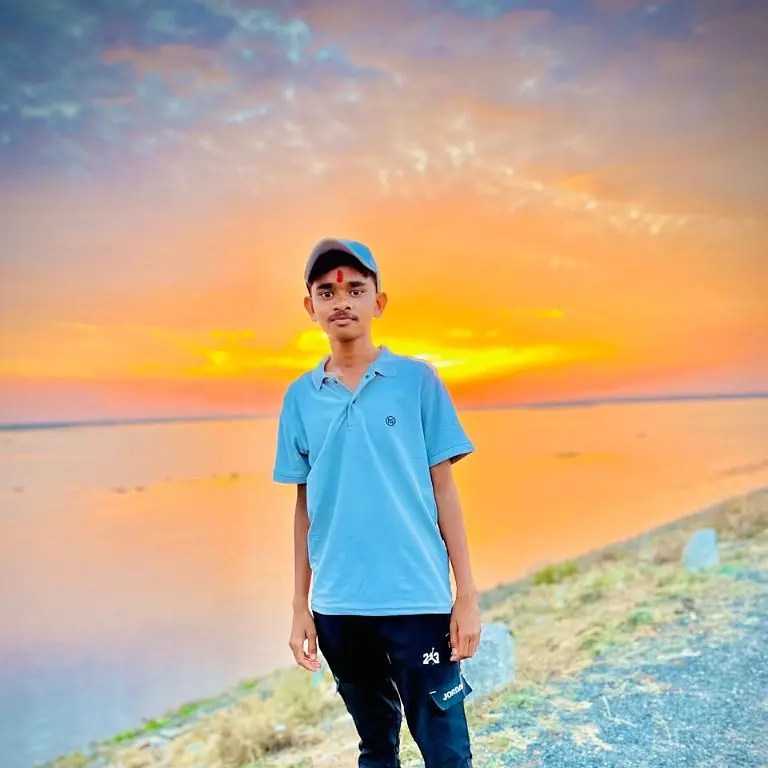 Narendra Dabhi