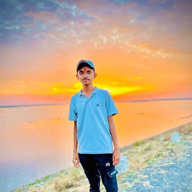 Narendra Dabhi