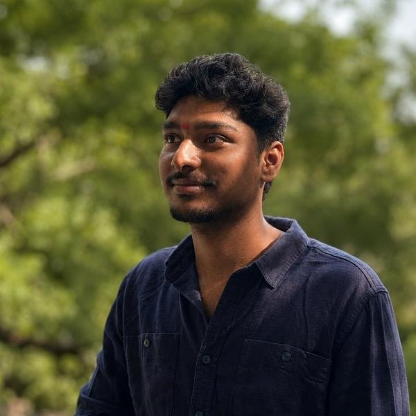 Nagendra Somisetti