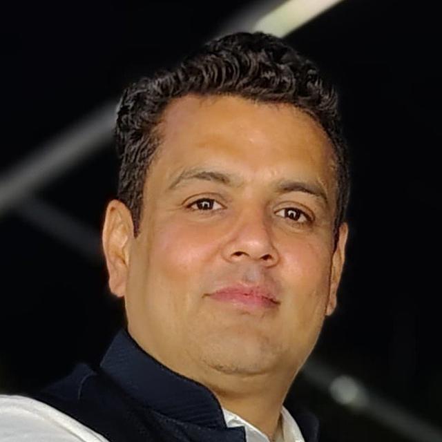 Dinesh