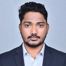 Sudheer Panyam