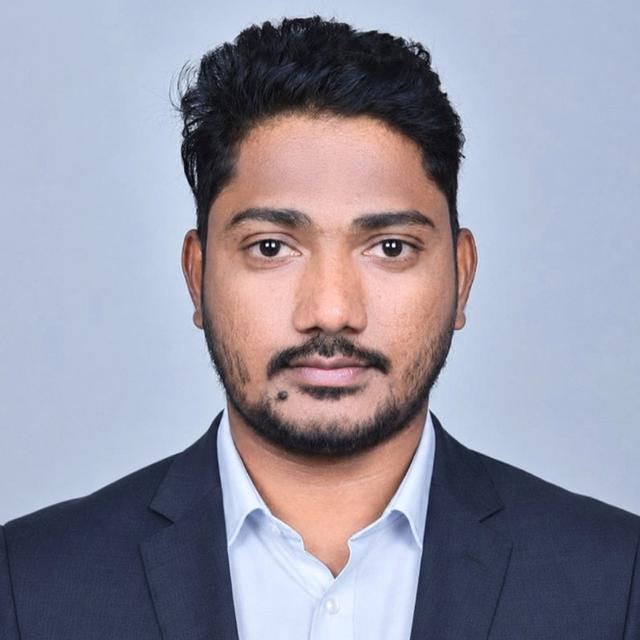 Sudheer Panyam