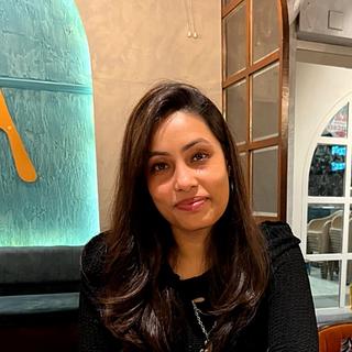 Ritakshi Tak