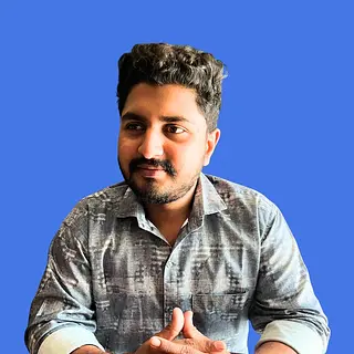 Nirmal Parmar