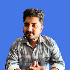 Nirmal Parmar