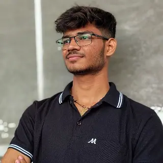 Saurav Dubey