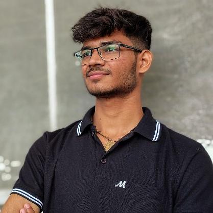 Saurav Dubey