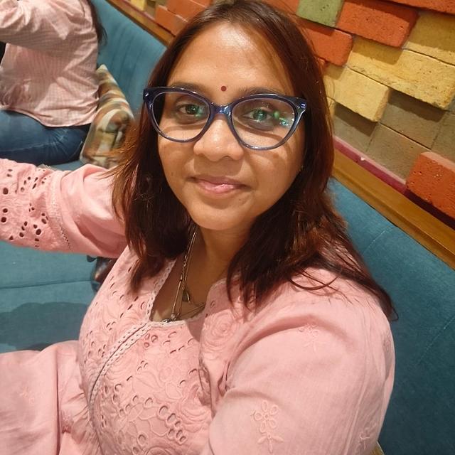 Honey Kumari