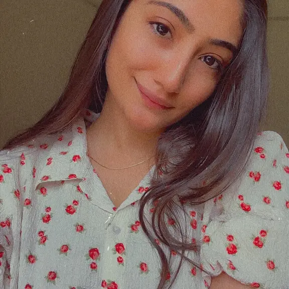 Riddhi Rathod