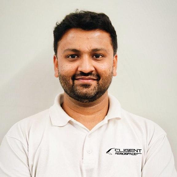 Harsh Joshi