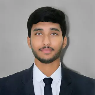 Sankeerth Naidu