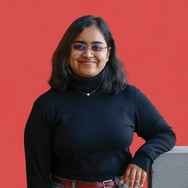 Sakshi Shekhar Deshmukh