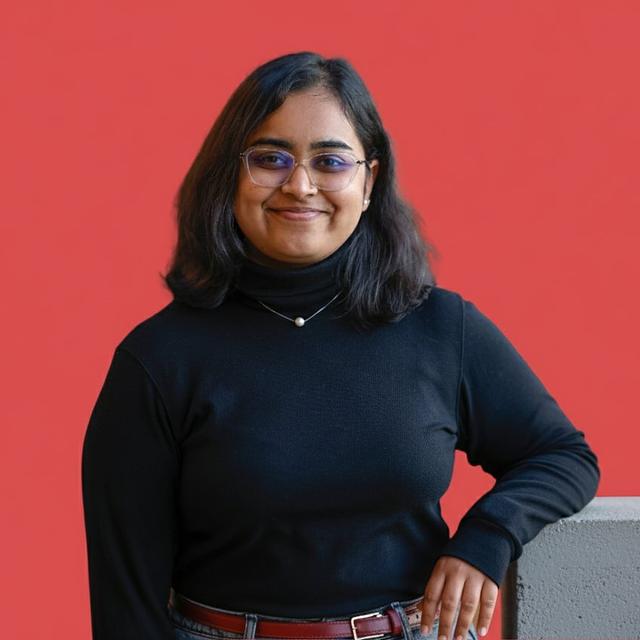 Sakshi Shekhar Deshmukh