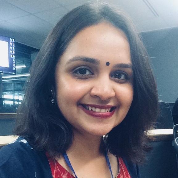 Hetvi Trivedi