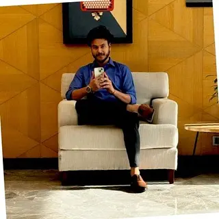 Akshay Singh