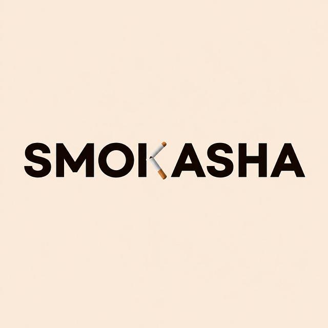 Smokasha