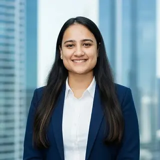 Panika Jain