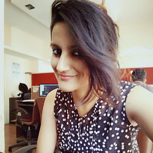 Mudita Mathur