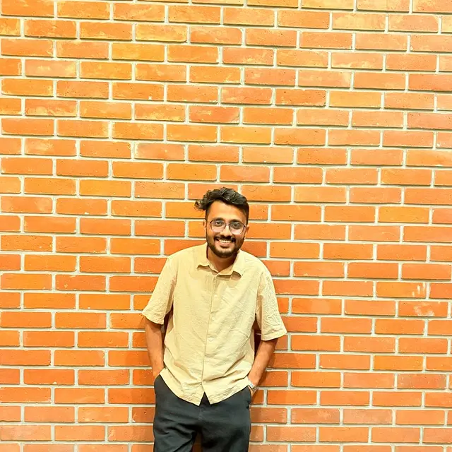 Jigyasu Singh 