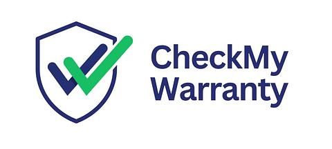 CheckMyWarranty